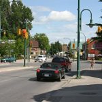 Ottawa To Stittsville – Ride three different trails
